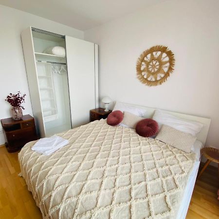 포데브라디 Stylovy Apartman Artdeco 아파트 외부 사진